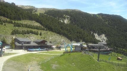 Grandvalira: Canillo - El Forn (grandvalira.com)