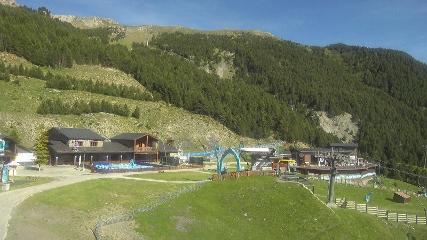 Grandvalira: Canillo - El Forn (grandvalira.com)