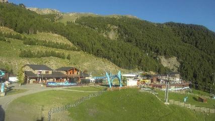 User report image in Grandvalira