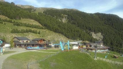 Grandvalira webcam