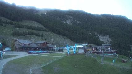 Grandvalira webcam