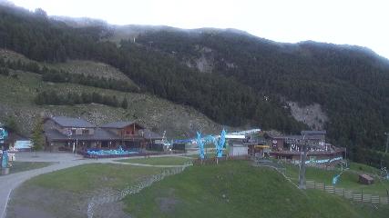 Grandvalira webcam