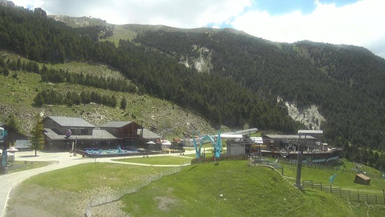 Webcam Grandvalira: Canillo - El Forn