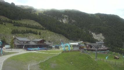 Grandvalira: Canillo - El Forn (grandvalira.com)