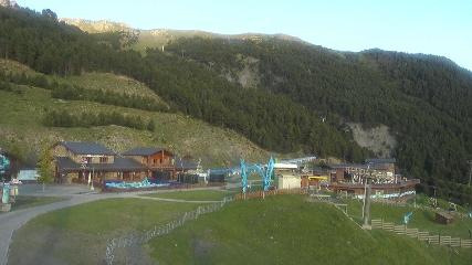 Grandvalira: Canillo - El Forn (grandvalira.com)
