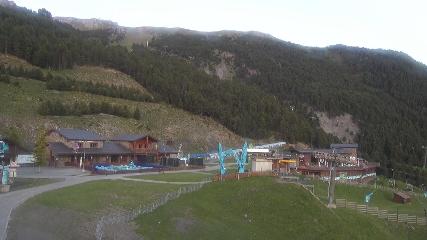 Grandvalira: Canillo - El Forn (grandvalira.com)