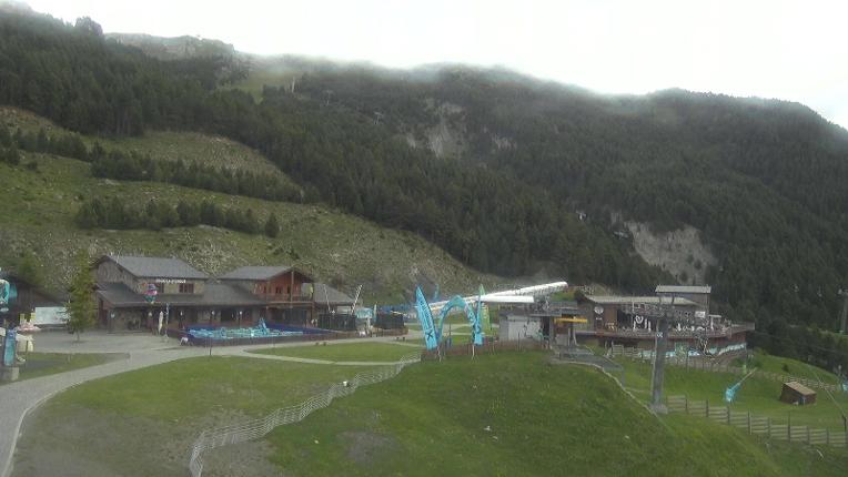 Webcam Grandvalira: Canillo - El Forn