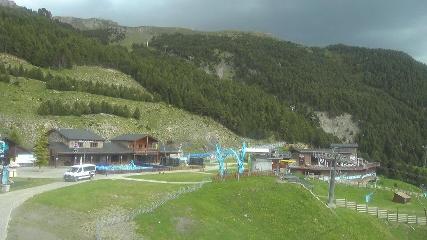 Grandvalira webcam