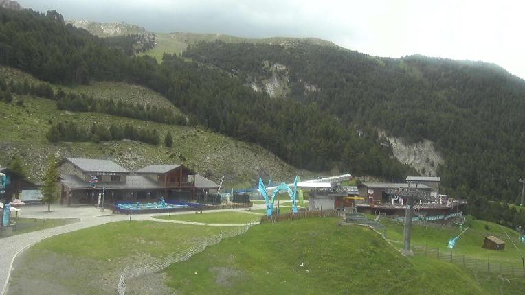 Webcam Grandvalira: Canillo - El Forn