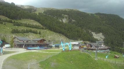 Grandvalira webcam