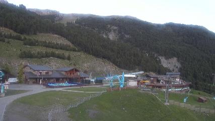 Grandvalira webcam