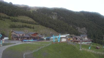 Grandvalira: Canillo - El Forn (grandvalira.com)