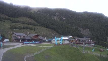 Grandvalira: Canillo - El Forn (grandvalira.com)