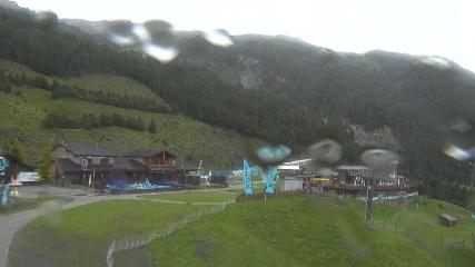 Grandvalira: Canillo - El Forn (grandvalira.com)