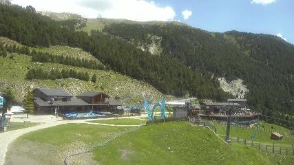 Imagen de informe de usuario en Grandvalira