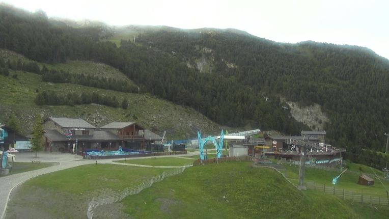 Webcam Grandvalira: Canillo - El Forn