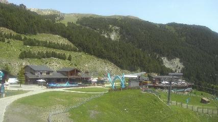 Grandvalira: Canillo - El Forn (grandvalira.com)