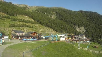 Grandvalira: Canillo - El Forn (grandvalira.com)