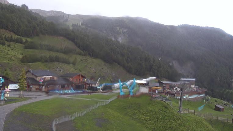 Webcam Grandvalira: Canillo - El Forn