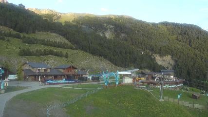 Grandvalira: Canillo - El Forn (grandvalira.com)