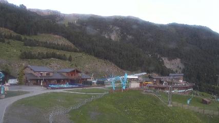 Grandvalira: Canillo - El Forn (grandvalira.com)