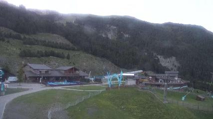 Grandvalira: Canillo - El Forn (grandvalira.com)