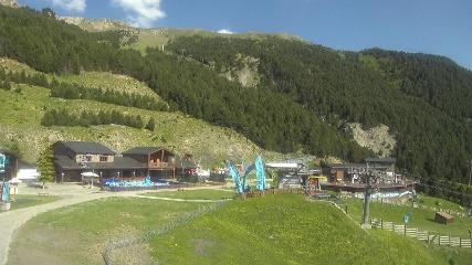 Grandvalira: Canillo - El Forn (grandvalira.com)