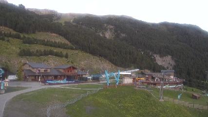 Grandvalira: Canillo - El Forn (grandvalira.com)