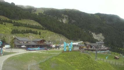 Bild des Benutzerberichts in Grandvalira