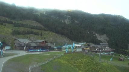 Grandvalira: Canillo - El Forn (grandvalira.com)