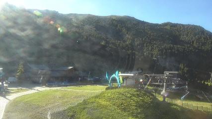 Grandvalira webcam
