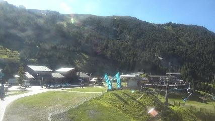 Grandvalira webcam