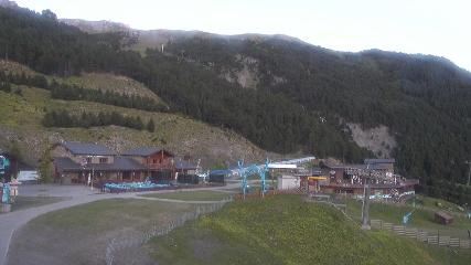 Grandvalira: Canillo - El Forn (grandvalira.com)