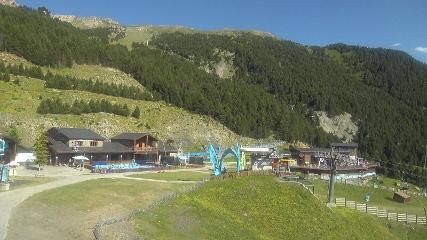 Grandvalira webcam