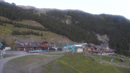 Grandvalira: Canillo - El Forn (grandvalira.com)