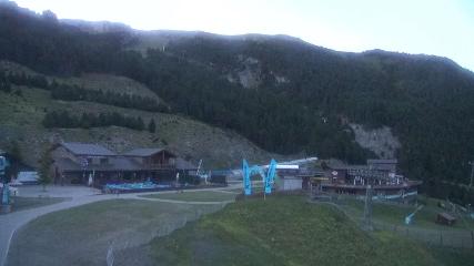 Grandvalira webcam