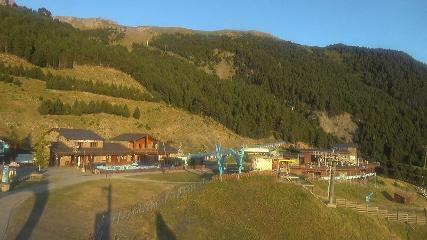 Grandvalira: Canillo - El Forn (grandvalira.com)