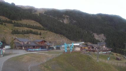 Grandvalira: Canillo - El Forn (grandvalira.com)