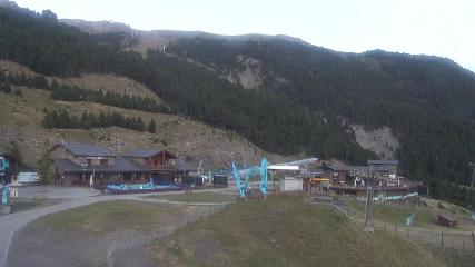 User report image in Grandvalira