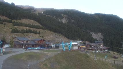 Grandvalira webcam