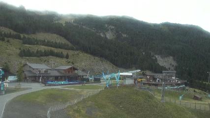 Grandvalira: Canillo - El Forn (grandvalira.com)