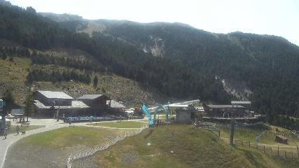 Grandvalira webcam