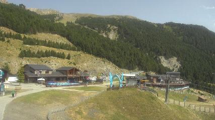 Grandvalira webcam