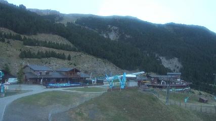 Grandvalira: Canillo - El Forn (grandvalira.com)