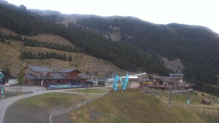 Grandvalira webcam