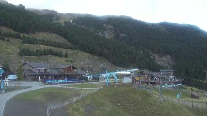 Grandvalira webcam