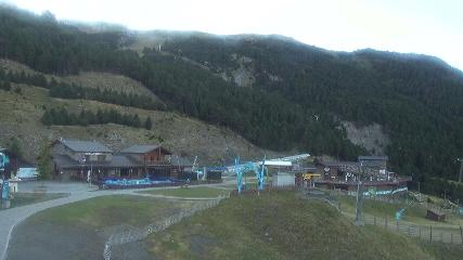 Grandvalira: Canillo - El Forn (grandvalira.com)