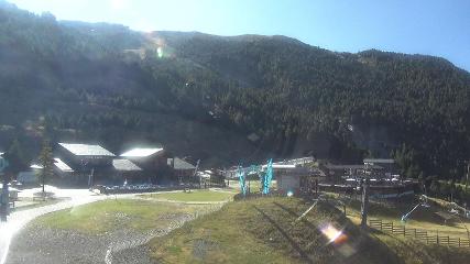 Grandvalira: Canillo - El Forn (grandvalira.com)