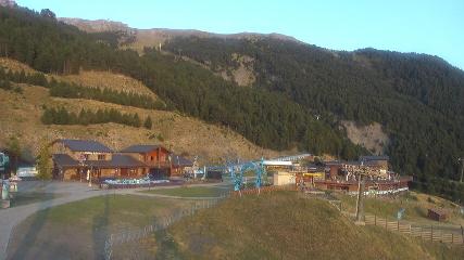 Imagen de informe de usuario en Grandvalira