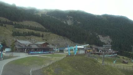 Grandvalira: Canillo - El Forn (grandvalira.com)